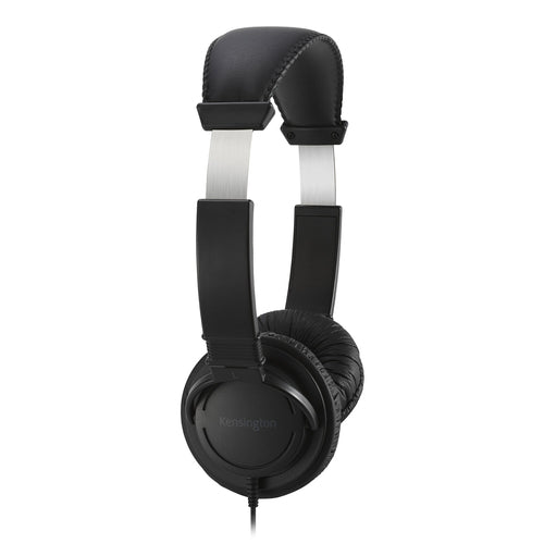 Kensington Classic USB-C Headset with Mic