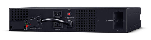 CyberPower BP48VL2U01 UPS battery cabinet Rackmount/Tower