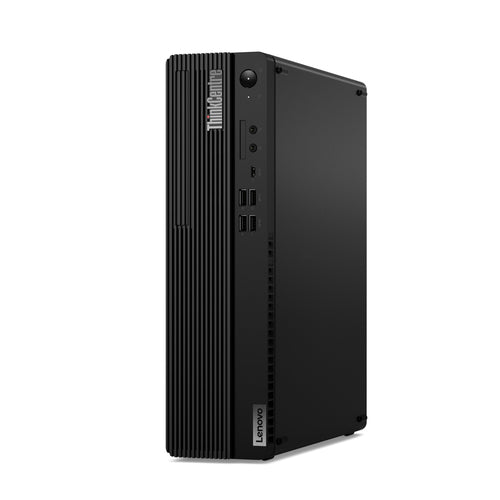Lenovo ThinkCentre M90s Gen 5 Intel® Core™ i5 i5-14500 16 GB DDR5-SDRAM 512 GB SSD Windows 11 Pro SFF PC Black
