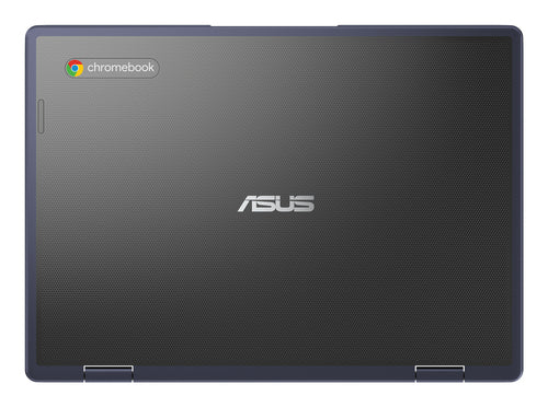 ASUS Chromebook CZ11 Flip CZ1104FM2A-YZ42T MediaTek Kompanio 520 29.5 cm (11.6") Touchscreen HD 4 GB LPDDR4x-SDRAM 32 GB eMMC Wi-Fi 6 (802.11ax) ChromeOS Grey
