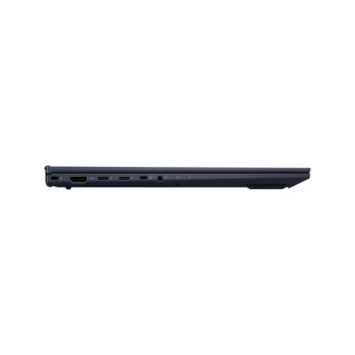 ASUS ExpertBook B9 OLED B9403CVA-XVE76 laptop Intel Core 7 150U 35.6 cm (14") WQXGA+ 32 GB LPDDR5x-SDRAM 1 TB SSD Wi-Fi 6E (802.11ax) Windows 11 Pro Black