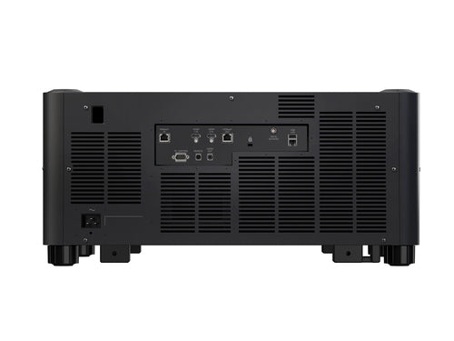 Sharp XP-A201U-B Short throw projector 20000 ANSI lumens 3LCD WUXGA (1920x1200) Black