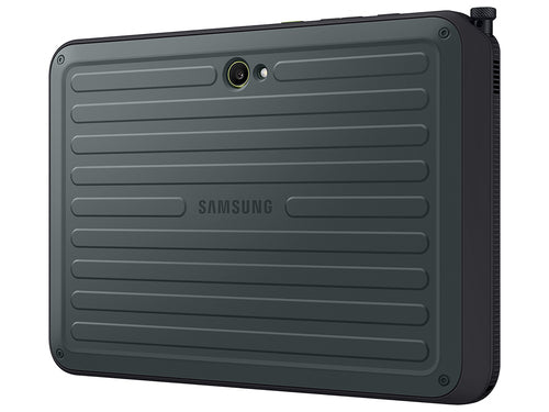 Samsung Galaxy Tab Active5 Pro SM-X350N Snapdragon 256 GB 25.6 cm (10.1") 8 GB Wi-Fi 6 (802.11ax) Green