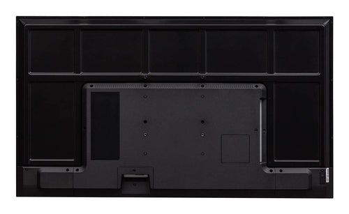 LG 55UL5Q-E Signage Display Digital signage flat panel 139.7 cm (55") LED Wi-Fi 500 cd/m² 4K Ultra HD Black WebOS 24/7
