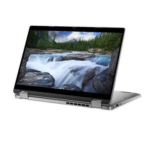 DELL Latitude 3340 2-in-1 Intel® Core™ i5 i5-1335U Hybrid (2-in-1) 33.8 cm (13.3") Touchscreen Full HD 16 GB LPDDR5-SDRAM 256 GB SSD Wi-Fi 6E (802.11ax) Windows 11 Pro Grey