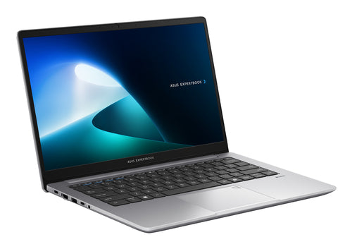 ASUS ExpertBook P1 P1403CVA-XS54 Intel® Core™ i5 i5-13420H Laptop 35.6 cm (14") Full HD 16 GB DDR5-SDRAM 512 GB SSD Wi-Fi 6 (802.11ax) Windows 11 Pro Grey
