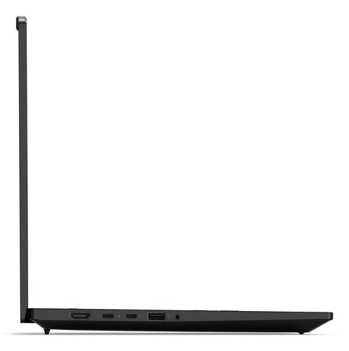Lenovo ThinkPad P14s Gen 6 (Intel) Intel Core Ultra 7 265H Mobile workstation 36.8 cm (14.5") WUXGA 32 GB DDR5-SDRAM 1 TB SSD NVIDIA RTX PRO 500 Blackwell Wi-Fi 7 (802.11be) Windows 11 Pro English Black