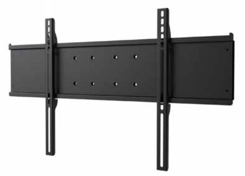 Peerless MIS-UNL signage display mount 190.5 cm (75") Black