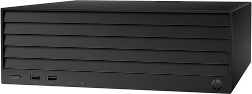 HP Engage Flex Pro-C G2 i3-13100E 3.3 GHz SFF Black