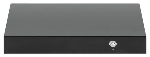 Intellinet 9 Port Switch 8 x 2.5G Ethernet-Ports and 1 SFP+ Uplink