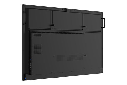 Viewsonic IFP6541 interactive whiteboard 165.1 cm (65") 3840 x 2160 pixels Touchscreen Black