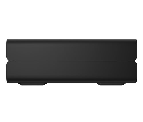 HP ZGX Nano G1n AI GB10 128 GB LPDDR5x-SDRAM 2 TB SSD NVIDIA DGX OS Mini PC Workstation AI Workstation, AI PC Black