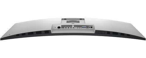 DELL UltraSharp U5226KW computer monitor 132.1 cm (52") 6144 x 2560 pixels 6K Ultra HD LCD Silver