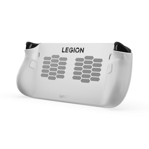 Lenovo Legion Go S 8APU1 portable game console 20.3 cm (8") 1 TB Touchscreen Wi-Fi White