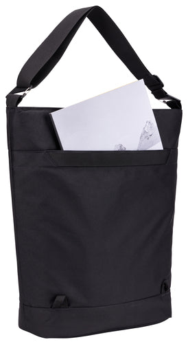 Case Logic Invigo Eco INVIT116 Black 40.6 cm (16") Backpack