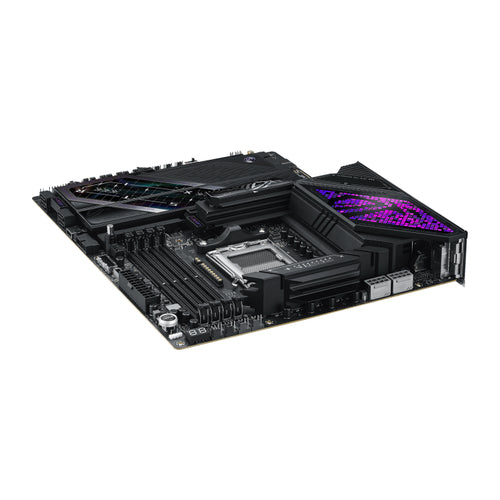 ASUS ROG STRIX X870E-E GAMING WIFI7 NEO motherboard AMD X870E Socket AM5 ATX