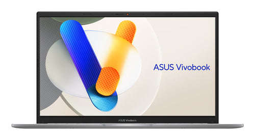 ASUS Vivobook 15 F1504VAP-ES51 laptop Intel Core 5 120U 39.6 cm (15.6") Full HD 12 GB DDR4-SDRAM 512 GB SSD Wi-Fi 6 (802.11ax) Windows 11 Home Silver