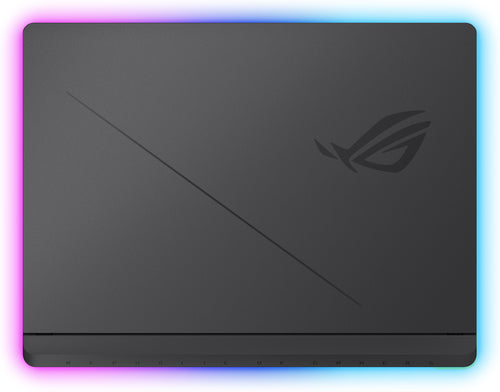 ASUS ROG Strix G16 G615JMR-DS94 Intel® Core™ i9 i9-14900HX Laptop 40.6 cm (16") WUXGA 16 GB DDR5-SDRAM 1 TB SSD NVIDIA GeForce RTX 5060 Wi-Fi 7 (802.11be) Windows 11 Home Grey