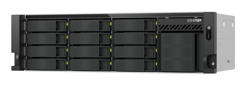 QNAP TS-h1655XeU-RP-8G