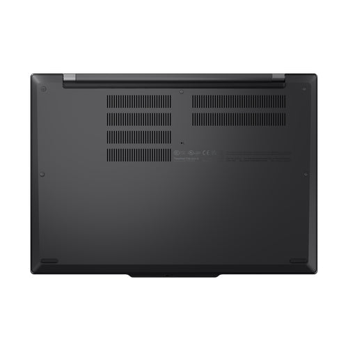 Lenovo ThinkPad T14s Gen 6 (Snapdragon) Copilot+ PC X1E-78-100 Laptop 35.6 cm (14") Touchscreen WUXGA 32 GB LPDDR5x-SDRAM 1 TB SSD Wi-Fi 7 (802.11be) Windows 11 Pro English Black