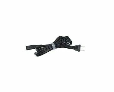 Brother LB3781-001 power cable Black