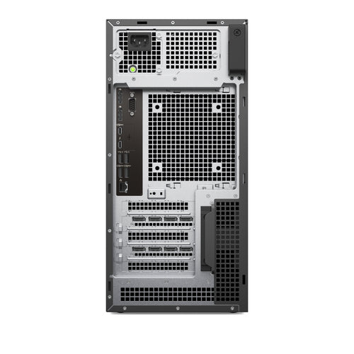 DELL Pro Max FCT2250 T2 Intel Core Ultra 7 265 16 GB DDR5-SDRAM 512 GB SSD NVIDIA RTX A1000 Windows 11 Pro Tower PC Black
