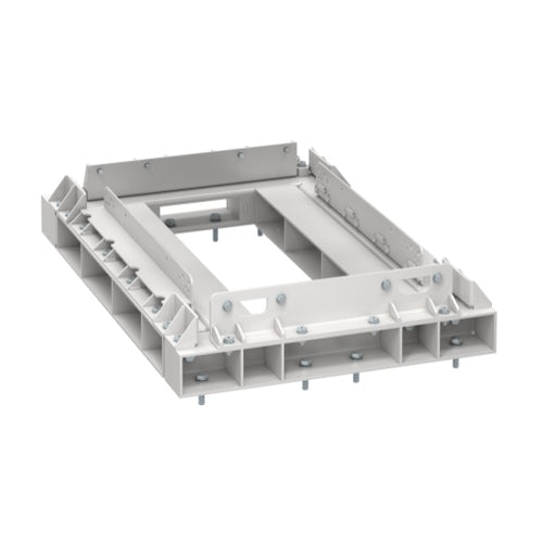 APC Galaxy VS Mounting Skid for 521mm wide UPS for marine or industrial applications