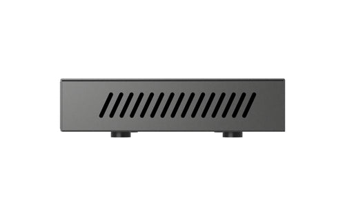 QNAP QSW-1108-8T-R2 network switch Unmanaged 2.5G Ethernet (100/1000/2500) Desktop Black