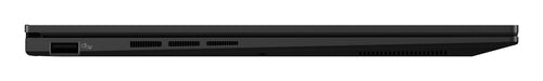 ASUS Zenbook 14 OLED UM3406KA-PS76T AMD Ryzen™ AI 7 350 Laptop 35.6 cm (14") WUXGA 16 GB LPDDR5x-SDRAM 1 TB SSD Wi-Fi 6E (802.11ax) Windows 11 Home Black