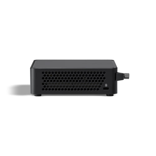 ASUS NUC 14 Pro RNUC14RVKI30000UI Black 100U