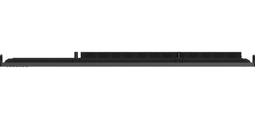 Viewsonic IFP65G1 interactive whiteboard 165.1 cm (65") 3840 x 2160 pixels Touchscreen Black HDMI