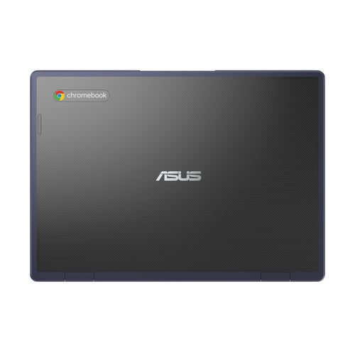 ASUS Chromebook CR11 CR1104CTA-YZ42 Intel® N N150 29.5 cm (11.6") HD 4 GB LPDDR5-SDRAM 32 GB eMMC Wi-Fi 6 (802.11ax) ChromeOS Grey