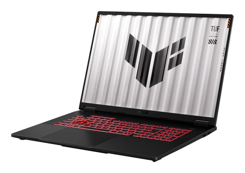 ASUS TUF Gaming A18 FA808UH-RS74 AMD Ryzen™ 7 260 Laptop 45.7 cm (18") Full HD+ 16 GB DDR5-SDRAM 1 TB SSD NVIDIA® GeForce RTX™ 5050 Wi-Fi 6E (802.11ax) Windows 11 Home Grey