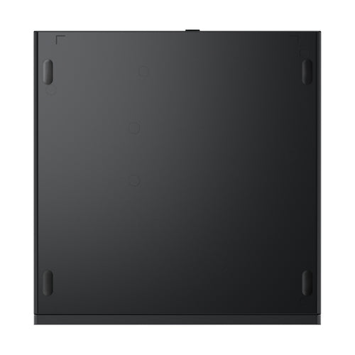 Lenovo V100q 8 GB DDR5-SDRAM 128 GB SSD Windows 11 Pro Mini PC Black