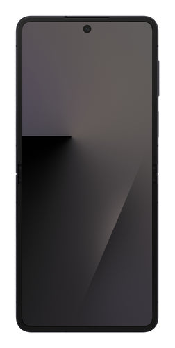 Samsung Galaxy Z Flip 7 SM-F766U 17.5 cm (6.9") Dual SIM 5G USB Type-C 12 GB 256 GB 4300 mAh Black