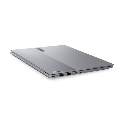Lenovo ThinkBook 14 G9 IRL Intel Core 5 210H Laptop 35.6 cm (14") WUXGA 8 GB DDR5-SDRAM 256 GB SSD Wi-Fi 6E (802.11ax) Windows 11 Pro Grey