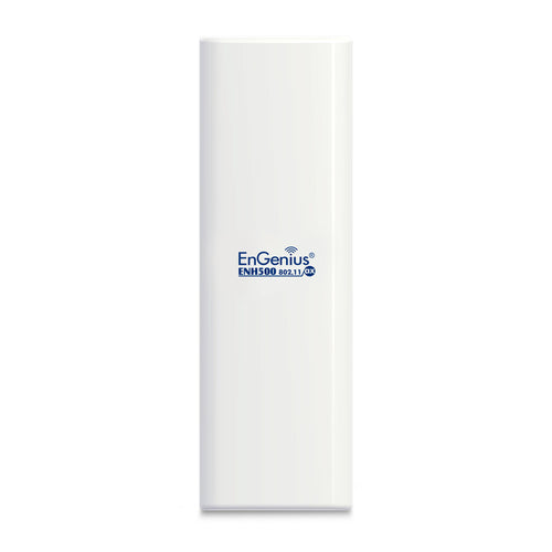 EnGenius Outdoor CB/AP 11ax 5GHz 2400Mbps 2T2R 16dBi DP Panel 2xGbE pPoE/at IP55