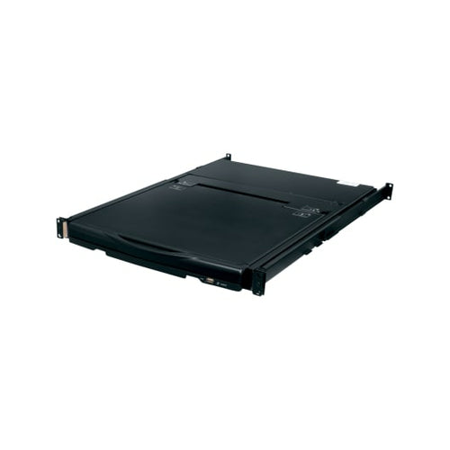 Middle Atlantic Products High Definition Rackmount Consoles with KVM