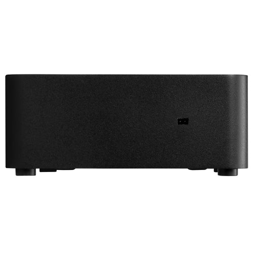 MSI Cubi NUC 1M-011US Intel Core 3 100U 8 GB DDR5-SDRAM 500 GB SSD Windows 11 Home Mini PC Black