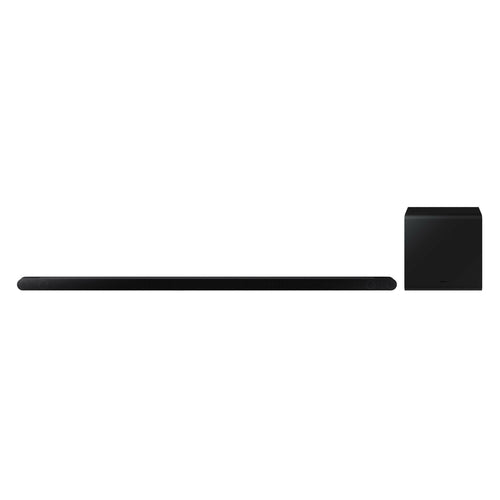 Samsung HW-S800D Black 3.1.2 channels