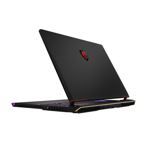 MSI Gaming Raider GE68 HX 14VFG-297US Intel® Core™ i7 i7-14700HX Laptop 40.6 cm (16") Quad HD+ 16 GB DDR5-SDRAM 1 TB SSD NVIDIA GeForce RTX 4060 Wi-Fi 7 (802.11be) Windows 11 Pro Black