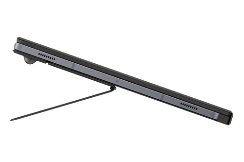 Samsung EF-DX825 QWERTY US English Pogo Pin Black
