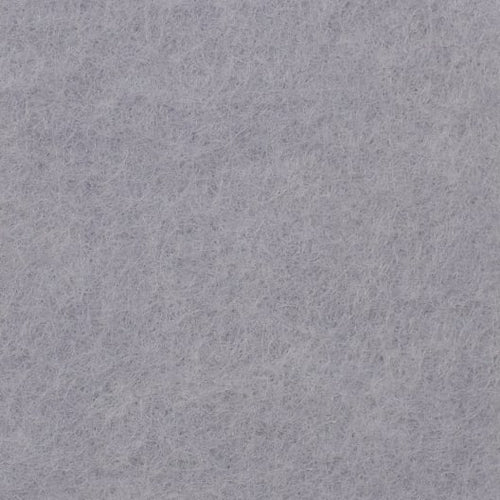Middle Atlantic Products Focal Point TruTile Acoustic Wall Panel in Pearl Ice, Wide Arc