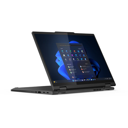 Lenovo ThinkPad T14s 2-in-1 Gen 1 Intel Core Ultra 7 265U Hybrid (2-in-1) 35.6 cm (14") Touchscreen WUXGA 32 GB LPDDR5x-SDRAM 512 GB SSD Wi-Fi 7 (802.11be) Windows 11 Pro US English Black
