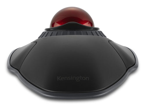 Kensington K70990WW mouse Office Ambidextrous RF Wireless + Bluetooth Optical 1600 DPI