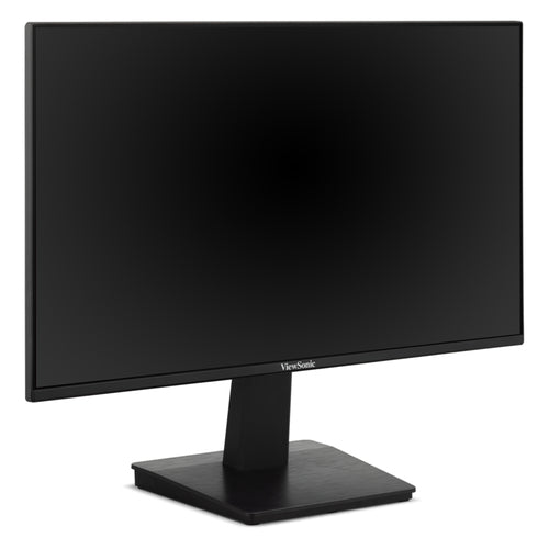 Viewsonic VA2448-MH computer monitor 61 cm (24") 1920 x 1080 pixels Full HD LED Black