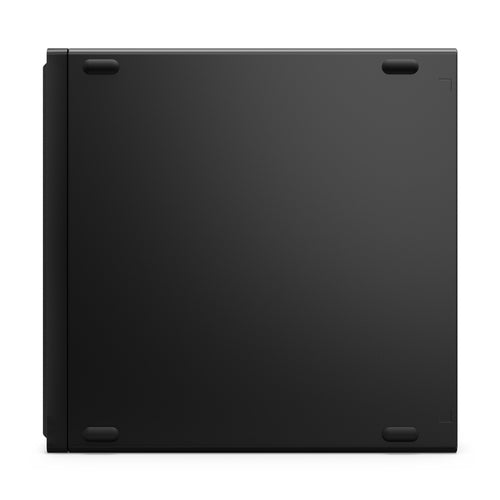 Lenovo ThinkCentre M70q Gen 6 Intel Core Ultra 5 235T 16 GB DDR5-SDRAM 256 GB SSD Windows 11 Pro Mini PC Black