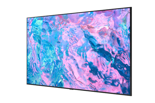 Samsung HG55CU703N 139.7 cm (55") 4K Ultra HD Black 20 W
