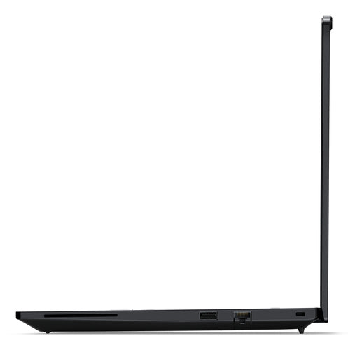 Lenovo ThinkPad P14s Gen 6 (Intel) Intel Core Ultra 7 265H Mobile workstation 36.8 cm (14.5") WUXGA 32 GB DDR5-SDRAM 1 TB SSD NVIDIA RTX PRO 500 Blackwell Wi-Fi 7 (802.11be) Windows 11 Pro English Black
