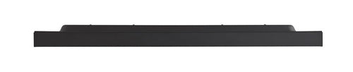 LG 49XE3P-B Signage Display Interactive flat panel 124.5 cm (49") Wi-Fi 3500 cd/m² Full HD Black WebOS 24/7